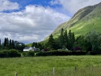 3. Tag: Über Stirling in die Highlands – Wanderung im Glen Nevis &ndash; &copy; Andreas Wolfsteller (Eberhardt TRAVEL)