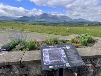 4. Tag: Rundfahrt durch die westlichen Highlands – Aussicht vom Commandos Memorial