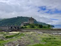 4. Tag: Rundfahrt durch die westlichen Highlands – Eilean Donan Castle &ndash; &copy; Andreas Wolfsteller (Eberhardt TRAVEL)