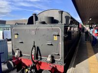 4. Tag: Rundfahrt durch die westlichen Highlands – Fahrt mit dem Jacobite Steam Train &ndash; &copy; Andreas Wolfsteller (Eberhardt TRAVEL)