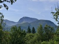 5. Tag: Fort William bis Inverness – Ben Nevis &ndash; &copy; Andreas Wolfsteller (Eberhardt TRAVEL)