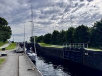 5. Tag: Fort William bis Inverness – Schleusentreppe „Neptune’s Staircase“ &ndash; &copy; Andreas Wolfsteller (Eberhardt TRAVEL)