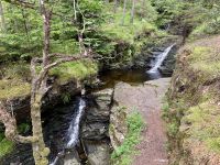 5. Tag: Fort William bis Inverness – Wanderung auf dem Great Glen Way von Fort Augustus nach Invermoriston &ndash; &copy; Andreas Wolfsteller (Eberhardt TRAVEL)
