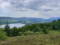 5. Tag: Fort William bis Inverness – Wanderung auf dem Great Glen Way von Fort Augustus nach Invermoriston &ndash; &copy; Andreas Wolfsteller (Eberhardt TRAVEL)