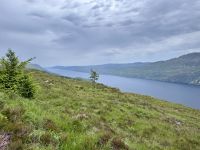 5. Tag: Fort William bis Inverness – Wanderung auf dem Great Glen Way von Fort Augustus nach Invermoriston &ndash; &copy; Andreas Wolfsteller (Eberhardt TRAVEL)