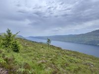5. Tag: Fort William bis Inverness – Wanderung auf dem Great Glen Way von Fort Augustus nach Invermoriston &ndash; &copy; Andreas Wolfsteller (Eberhardt TRAVEL)