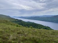 5. Tag: Fort William bis Inverness – Wanderung auf dem Great Glen Way von Fort Augustus nach Invermoriston &ndash; &copy; Andreas Wolfsteller (Eberhardt TRAVEL)