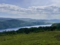 5. Tag: Fort William bis Inverness – Wanderung auf dem Great Glen Way von Fort Augustus nach Invermoriston &ndash; &copy; Andreas Wolfsteller (Eberhardt TRAVEL)