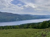 5. Tag: Fort William bis Inverness – Wanderung auf dem Great Glen Way von Fort Augustus nach Invermoriston &ndash; &copy; Andreas Wolfsteller (Eberhardt TRAVEL)