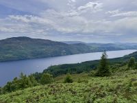 5. Tag: Fort William bis Inverness – Wanderung auf dem Great Glen Way von Fort Augustus nach Invermoriston &ndash; &copy; Andreas Wolfsteller (Eberhardt TRAVEL)