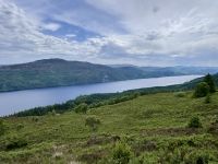 5. Tag: Fort William bis Inverness – Wanderung auf dem Great Glen Way von Fort Augustus nach Invermoriston &ndash; &copy; Andreas Wolfsteller (Eberhardt TRAVEL)