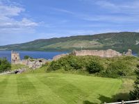 5. Tag: Fort William bis Inverness – Urquhart Castle &ndash; &copy; Andreas Wolfsteller (Eberhardt TRAVEL)