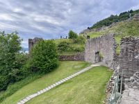5. Tag: Fort William bis Inverness – Urquhart Castle &ndash; &copy; Andreas Wolfsteller (Eberhardt TRAVEL)