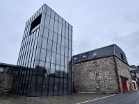 6. Tag: Inverness bis Kirkwall – Besuch der Glenmorangie Distillery &ndash; &copy; Andreas Wolfsteller (Eberhardt TRAVEL)