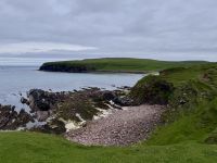 6. Tag: Inverness bis Kirkwall – Wanderung zu den Stacks of Duncansby &ndash; &copy; Andreas Wolfsteller (Eberhardt TRAVEL)