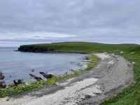 6. Tag: Inverness bis Kirkwall – Wanderung zu den Stacks of Duncansby &ndash; &copy; Andreas Wolfsteller (Eberhardt TRAVEL)