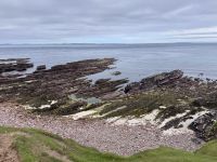 6. Tag: Inverness bis Kirkwall – Wanderung zu den Stacks of Duncansby &ndash; &copy; Andreas Wolfsteller (Eberhardt TRAVEL)