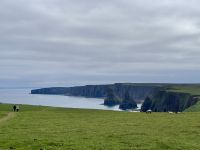 6. Tag: Inverness bis Kirkwall – Wanderung zu den Stacks of Duncansby &ndash; &copy; Andreas Wolfsteller (Eberhardt TRAVEL)