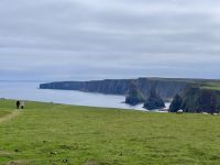 6. Tag: Inverness bis Kirkwall – Wanderung zu den Stacks of Duncansby &ndash; &copy; Andreas Wolfsteller (Eberhardt TRAVEL)