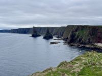 6. Tag: Inverness bis Kirkwall – Wanderung zu den Stacks of Duncansby &ndash; &copy; Andreas Wolfsteller (Eberhardt TRAVEL)