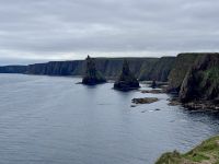 6. Tag: Inverness bis Kirkwall – Wanderung zu den Stacks of Duncansby &ndash; &copy; Andreas Wolfsteller (Eberhardt TRAVEL)