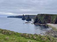 6. Tag: Inverness bis Kirkwall – Wanderung zu den Stacks of Duncansby &ndash; &copy; Andreas Wolfsteller (Eberhardt TRAVEL)