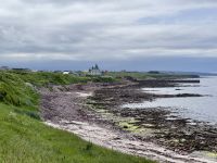 6. Tag: Inverness bis Kirkwall – Wanderung zu den Stacks of Duncansby &ndash; &copy; Andreas Wolfsteller (Eberhardt TRAVEL)