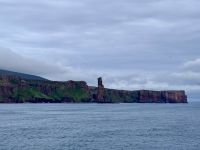 6. Tag: Inverness bis Stromness – Überfahrt nach Stromness – Klippen von Hoy & Old Man &ndash; &copy; Andreas Wolfsteller (Eberhardt TRAVEL)