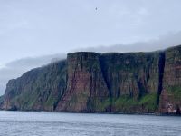 6. Tag: Inverness bis Stromness – Überfahrt nach Stromness – Klippen von Hoy &ndash; &copy; Andreas Wolfsteller (Eberhardt TRAVEL)