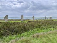 7. Tag: Geheimnisse der Orkney-Inseln – Ring of Brodgar &ndash; &copy; Andreas Wolfsteller (Eberhardt TRAVEL)