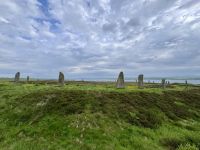 7. Tag: Geheimnisse der Orkney-Inseln – Ring of Brodgar &ndash; &copy; Andreas Wolfsteller (Eberhardt TRAVEL)