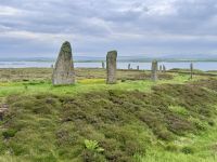 7. Tag: Geheimnisse der Orkney-Inseln – Ring of Brodgar &ndash; &copy; Andreas Wolfsteller (Eberhardt TRAVEL)