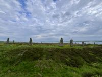 7. Tag: Geheimnisse der Orkney-Inseln – Ring of Brodgar &ndash; &copy; Andreas Wolfsteller (Eberhardt TRAVEL)