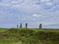 7. Tag: Geheimnisse der Orkney-Inseln – Ring of Brodgar &ndash; &copy; Andreas Wolfsteller (Eberhardt TRAVEL)