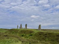 7. Tag: Geheimnisse der Orkney-Inseln – Ring of Brodgar &ndash; &copy; Andreas Wolfsteller (Eberhardt TRAVEL)