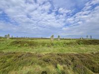 7. Tag: Geheimnisse der Orkney-Inseln – Ring of Brodgar &ndash; &copy; Andreas Wolfsteller (Eberhardt TRAVEL)