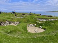 7. Tag: Geheimnisse der Orkney-Inseln – Steinzeitdorf Skara Brae &ndash; &copy; Andreas Wolfsteller (Eberhardt TRAVEL)
