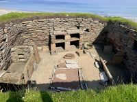 7. Tag: Geheimnisse der Orkney-Inseln – Steinzeitdorf Skara Brae &ndash; &copy; Andreas Wolfsteller (Eberhardt TRAVEL)