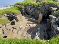 7. Tag: Geheimnisse der Orkney-Inseln – Steinzeitdorf Skara Brae &ndash; &copy; Andreas Wolfsteller (Eberhardt TRAVEL)