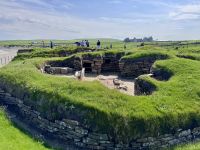 7. Tag: Geheimnisse der Orkney-Inseln – Steinzeitdorf Skara Brae &ndash; &copy; Andreas Wolfsteller (Eberhardt TRAVEL)