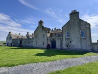 7. Tag: Geheimnisse der Orkney-Inseln – Skaill House &ndash; &copy; Andreas Wolfsteller (Eberhardt TRAVEL)