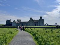 7. Tag: Geheimnisse der Orkney-Inseln – Skaill House &ndash; &copy; Andreas Wolfsteller (Eberhardt TRAVEL)