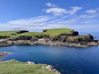 7. Tag: Geheimnisse der Orkney-Inseln – Spaziergang zu den Cliffs of Yesnaby &ndash; &copy; Andreas Wolfsteller (Eberhardt TRAVEL)