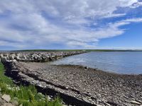 7. Tag: Geheimnisse der Orkney-Inseln – Panoramafahrt zu den Churchill Barriers &ndash; &copy; Andreas Wolfsteller (Eberhardt TRAVEL)