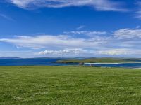 7. Tag: Geheimnisse der Orkney-Inseln – Panoramafahrt zu den Churchill Barriers &ndash; &copy; Andreas Wolfsteller (Eberhardt TRAVEL)