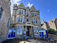 7. Tag: Geheimnisse der Orkney-Inseln – Zurück am Stromness Hotel &ndash; &copy; Andreas Wolfsteller (Eberhardt TRAVEL)