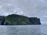 8. Tag: Von Stromness nach Inverness – Klippen von Hoy &ndash; &copy; Andreas Wolfsteller (Eberhardt TRAVEL)