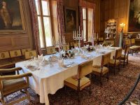 8. Tag: Von Stromness nach Inverness – Dunrobin Castle &ndash; &copy; Andreas Wolfsteller (Eberhardt TRAVEL)