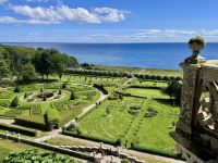 8. Tag: Von Stromness nach Inverness – Dunrobin Castle &ndash; &copy; Andreas Wolfsteller (Eberhardt TRAVEL)