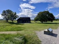 8. Tag: Von Stromness nach Inverness – Schlachtfeld von Culloden &ndash; &copy; Andreas Wolfsteller (Eberhardt TRAVEL)